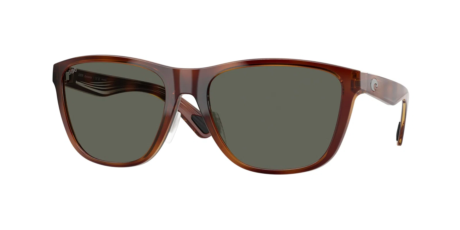 Costa Del Mar Corrientes 9124 Sunglasses - view 15